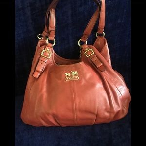 Coach Hobo Bag